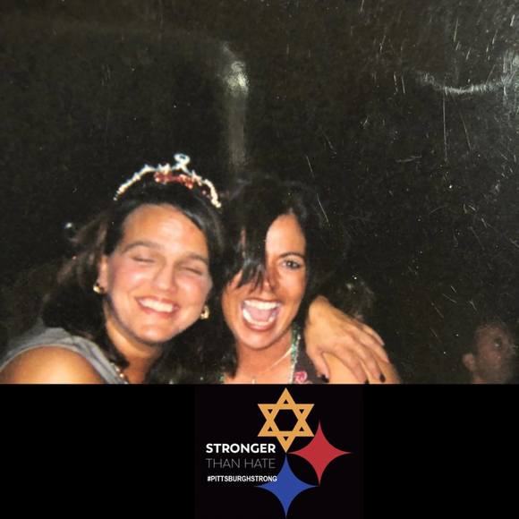 Meet your Posher, Gina - Picture 1 of 1